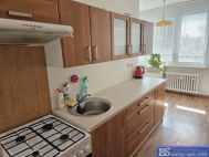 Pron�jem bytu 2+1, 65 m2, OV, �st� nad Labem, Severn� Terasa, ul. Gagarinova