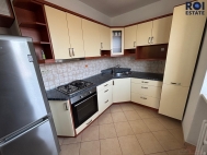 Pron�jem bytu 2+1, 49 m2, OV, Blansko, ul. Dvorsk�