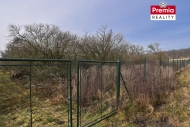 Prodej pozemku , zvl�tn�, Oslavany (okres Brno-venkov)