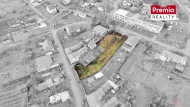 Prodej pozemku , ur�en� k v�stavb� RD, Dyj�kovice (okres Znojmo)