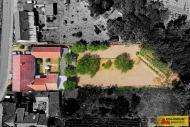Prodej �adov�ho RD, 129 m2, Lechovice (okres Znojmo)