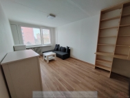 Pron�jem bytu 2+kk, 0 m2, OV, Praha 5, Hlubo�epy, ul. Kurandov�