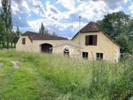 Prodej rekrea�n�ho objektu, Hracholusky (okres Prachatice)