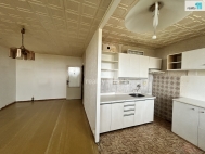 Prodej bytu 3+1, 73 m2, OV, Praha 9, Horn� Po�ernice, ul. B�lu�sk�