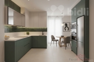 Prodej bytu 2+kk, 60 m2, DV, Plze�, V�chodn� P�edm�st� (okres Plze�-m�sto), ul. �umavsk�