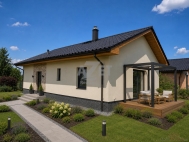 Prodej blokového RD, 0 m2, Šenov (okres Ostrava-město)