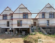 Prodej �adov�ho RD, 192 m2, Lu�ec nad Vltavou (okres M�ln�k)