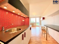 Pron�jem bytu 2+kk, 48 m2, OV, Praha 8, Kobylisy, ul. T�ebenick�