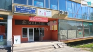 Pron�jem obchodn�ch prostor, Ostrava, Poruba (okres Ostrava-m�sto)