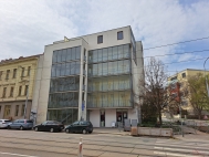 Prodej bytu 1+kk, 42 m2, OV, Brno, �t��ice (okres Brno-m�sto), ul. V�de�sk�