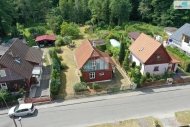 Prodej samostatn�ho RD, 135 m2, Doksy, Star� Splavy (okres �esk� L�pa)