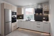 Prodej rohov�ho RD, 78 m2, Otrokovice (okres Zl�n)