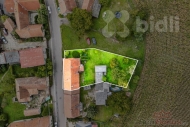 Prodej samostatn�ho RD, 128 m2, Trusnov, Franclina (okres Pardubice) - exkluzivn�