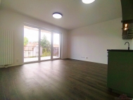 Pron�jem bytu 1+kk, 36 m2, OV, Praha 4, P�snice, ul. Libu�sk� - exkluzivn�
