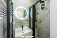 Pron�jem bytu 2+kk, 45 m2, OV, Znojmo, ul. Pra��kova