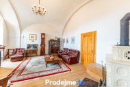 Prodej blokov�ho RD, 180 m2, Vrat�n�n (okres Znojmo)
