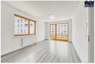 Pron�jem bytu 2+kk, 51 m2, OV, Brno, Sadov� (okres Brno-m�sto), ul. Moskalykova