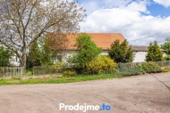 Prodej samostatn�ho RD, 82 m2, Slup, Oleksovi�ky (okres Znojmo)