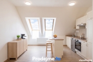 Prodej bytu 1+1, 45 m2, OV, Znojmo, ul. Smetanova