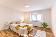 Prodej rohov�ho RD, 182 m2, Suchohrdly (okres Znojmo)
