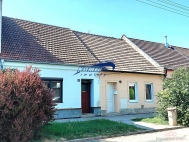 Prodej �adov�ho RD, 107 m2, Hru�ovany u Brna (okres Brno-venkov) - exkluzivn�