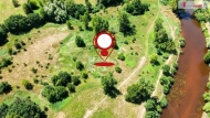 Prodej pozemku , zem�d�lsk� p�da, K�ran� (okres Praha-v�chod)