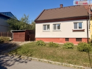 Prodej rohov�ho RD, 130 m2, Bojkovice (okres Uhersk� Hradi�t�)