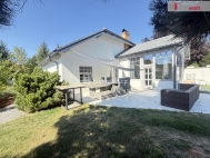Pron�jem samostatn�ho RD, 225 m2, Sulice, Hlubo�inka (okres Praha-v�chod)