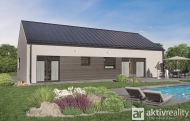 Prodej samostatn�ho RD, 139 m2, Vojkov (okres Bene�ov)