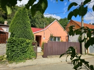 Prodej �adov�ho RD, 58 m2, �d�nice (okres Hodon�n)