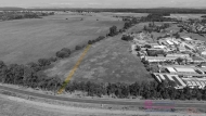 Prodej pozemku , zem�d�lsk� p�da, Rohatec (okres Hodon�n)