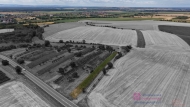 Prodej pozemku , zahrada, Vlko� (okres Hodon�n)