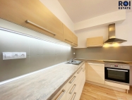 Pron�jem bytu 1+kk, 42 m2, OV, Brno, Slatina (okres Brno-m�sto), ul. Kigginsova