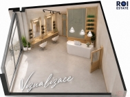 Pron�jem obchodn�ch prostor, Brno, �idenice (okres Brno-m�sto)