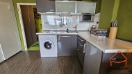 Pron�jem bytu 1+kk, 27 m2, OV, �el�kovice (okres Praha-v�chod), ul. n�m�st� 5. kv�tna