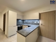 Pron�jem bytu 2+kk, 51 m2, OV, Brno, �ern� Pole (okres Brno-m�sto), ul. Merhautova
