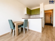 Pron�jem bytu 1+kk, 30 m2, OV, Praha 4, Mod�any, ul. Bo�etick�