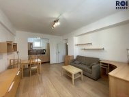Pron�jem bytu 2+kk, 47 m2, OV, Brno, Star� Brno (okres Brno-m�sto), ul. Ypsilantiho