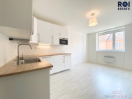 Pron�jem bytu 3+kk, 60 m2, OV, Brno, Z�brdovice (okres Brno-m�sto), ul. Kuldova
