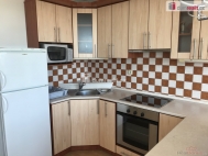 Pron�jem bytu 1+kk, 41 m2, OV, Praha 9, Let�any, ul. Bohum�nsk�