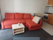 Pron�jem bytu 1+kk, 0 m2, OV, Praha 6, Sedlec, ul. P�i hranici