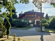 Prodej samostatn�ho RD, 330 m2, Mari�nsk� L�zn�, Hamrn�ky (okres Cheb)