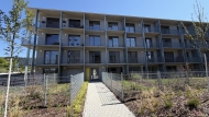 Prodej bytu 2+kk, 0 m2, DV, Brno, �idenice (okres Brno-m�sto)