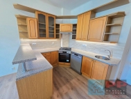 Pron�jem bytu 3+1, 109 m2, OV, Praha 3, Vinohrady, ul. Libick� - exkluzivn�
