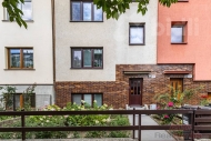 Prodej �adov�ho RD, 224 m2, Brno, Husovice (okres Brno-m�sto) - exkluzivn�
