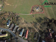 Prodej komer�n�ho objektu : V�roba, Lestkov, Domaslav (okres Tachov)