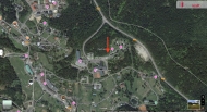 Prodej pozemku , ur�en� pro komer�n� v�stavbu, Harrachov (okres Jablonec nad Nisou)