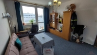 Pron�jem bytu 2+1, 0 m2, OV, Vala�sk� Mezi����, Kr�sno nad Be�vou (okres Vset�n), ul. Za�ovsk�