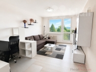 Pron�jem bytu 2+1, 60 m2, OV, Fr�dek-M�stek, Fr�dek, ul. K H�jku - exkluzivn�