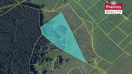 Prodej pozemku , zvl�tn�, Svratka (okres ���r nad S�zavou)